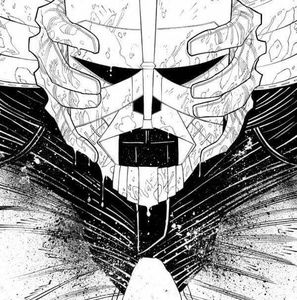 Meet your Posher, Patrick